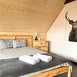 Osada 3 Apartmán *