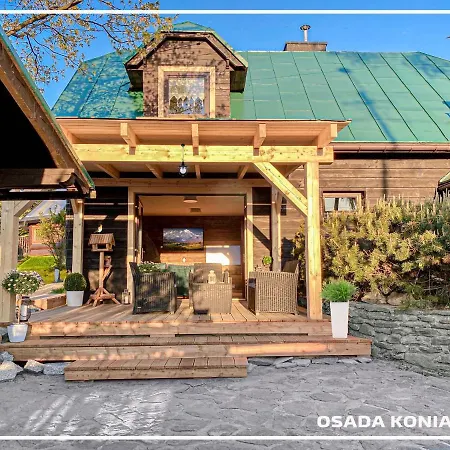 Osada 3 * Koniakow