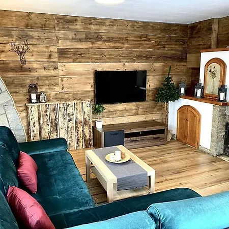 Osada 3 * Koniaków