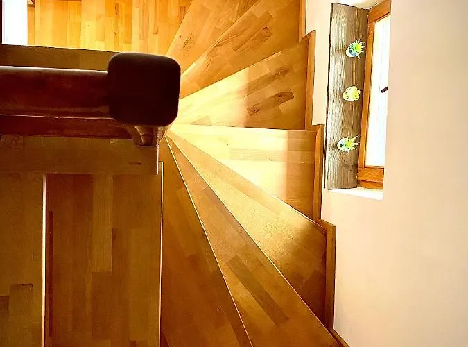 Apartmán Osada 3 Koniaków